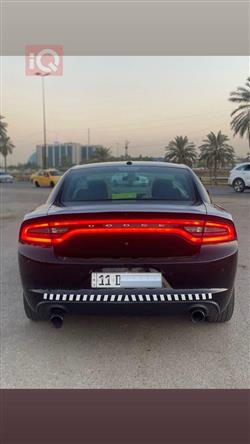 دۆج چارجەر